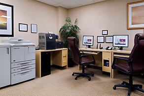 Hilton Chicago O'Hare Airport