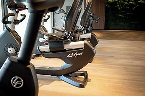 Hilton Chicago O'Hare Airport