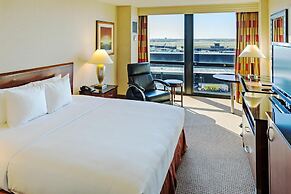 Hilton Chicago O'Hare Airport