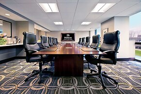 Hilton Chicago O'Hare Airport