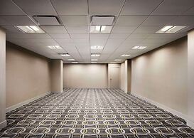 Hilton Chicago O'Hare Airport