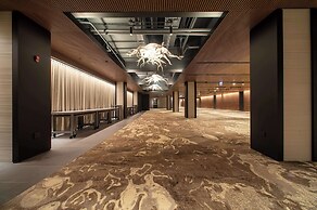 Hilton Chicago O'Hare Airport