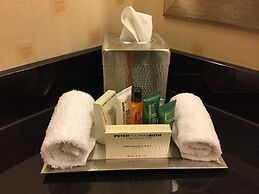 Hilton Chicago O'Hare Airport