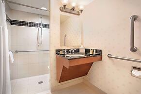 Hilton Chicago O'Hare Airport