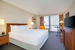 Hilton Chicago O'Hare Airport