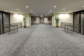 Hilton Chicago O'Hare Airport