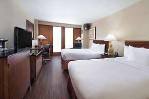 Hilton Chicago O'Hare Airport