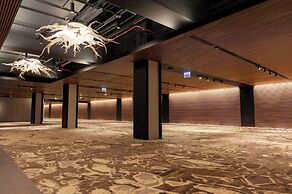 Hilton Chicago O'Hare Airport