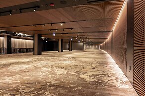 Hilton Chicago O'Hare Airport