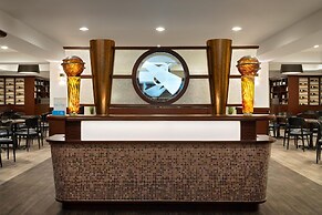 Hilton Chicago O'Hare Airport