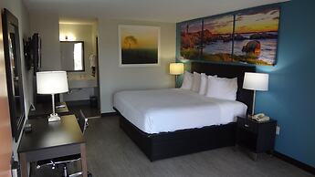 Days Inn by Wyndham Hernando