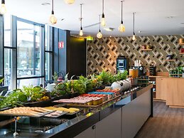 Mercure Paris Orly Rungis Aéroport