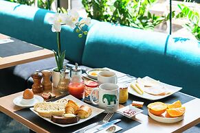 Mercure Paris Orly Rungis Aéroport