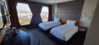 Mercure Paris Orly Rungis Aéroport