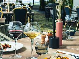 Mercure Paris Orly Rungis Aéroport