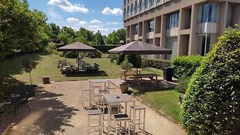 Mercure Paris Orly Rungis Aéroport