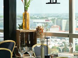 Mercure Paris Orly Rungis Aéroport