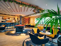 Mercure Paris Orly Rungis Aéroport