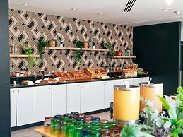 Mercure Paris Orly Rungis Aéroport