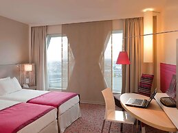 Mercure Paris Orly Rungis Aéroport