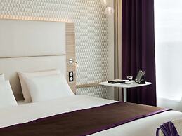 Mercure Paris Orly Rungis Aéroport