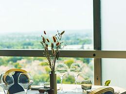 Mercure Paris Orly Rungis Aéroport