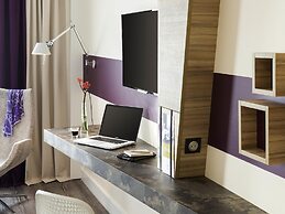 Mercure Paris Orly Rungis Aéroport