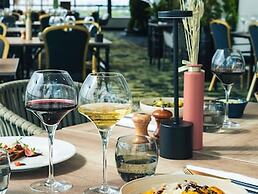 Mercure Paris Orly Rungis Aéroport