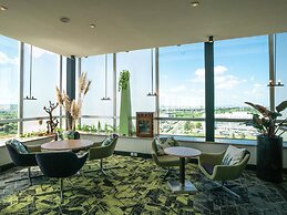 Mercure Paris Orly Rungis Aéroport