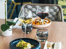 Mercure Paris Orly Rungis Aéroport