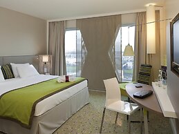 Mercure Paris Orly Rungis Aéroport