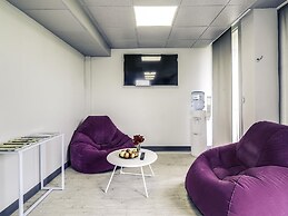 Mercure Paris Orly Rungis Aéroport