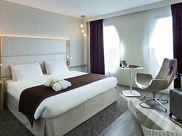 Mercure Paris Orly Rungis Aéroport