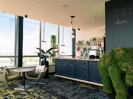 Mercure Paris Orly Rungis Aéroport