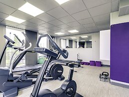Mercure Paris Orly Rungis Aéroport