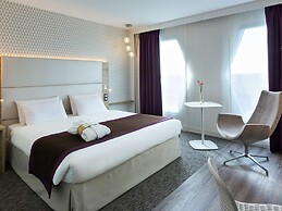 Mercure Paris Orly Rungis Aéroport