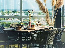 Mercure Paris Orly Rungis Aéroport