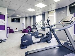 Mercure Paris Orly Rungis Aéroport