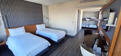 Mercure Paris Orly Rungis Aéroport