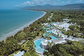 Sheraton Grand Mirage Resort, Port Douglas