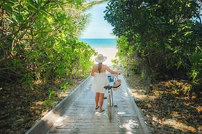 Sheraton Grand Mirage Resort, Port Douglas