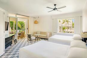 Sheraton Grand Mirage Resort, Port Douglas