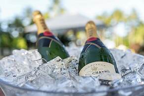 Sheraton Grand Mirage Resort, Port Douglas