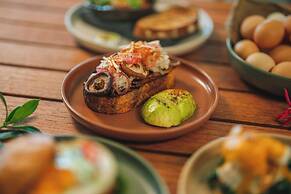 Sheraton Grand Mirage Resort, Port Douglas