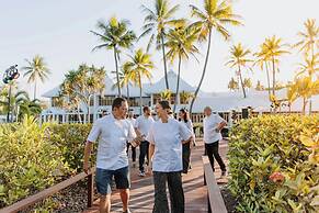 Sheraton Grand Mirage Resort, Port Douglas