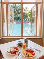 Sheraton Grand Mirage Resort, Port Douglas