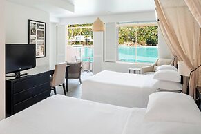 Sheraton Grand Mirage Resort, Port Douglas