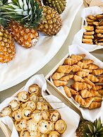 Sheraton Grand Mirage Resort, Port Douglas