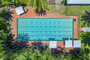 Sheraton Grand Mirage Resort, Port Douglas