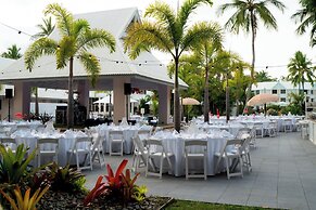 Sheraton Grand Mirage Resort, Port Douglas